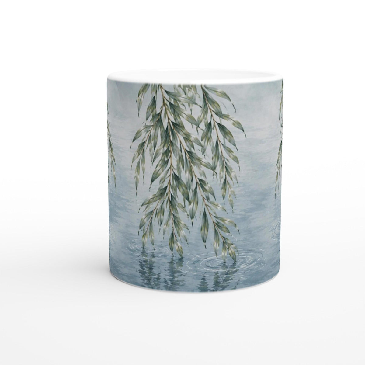Willow Water Mug
