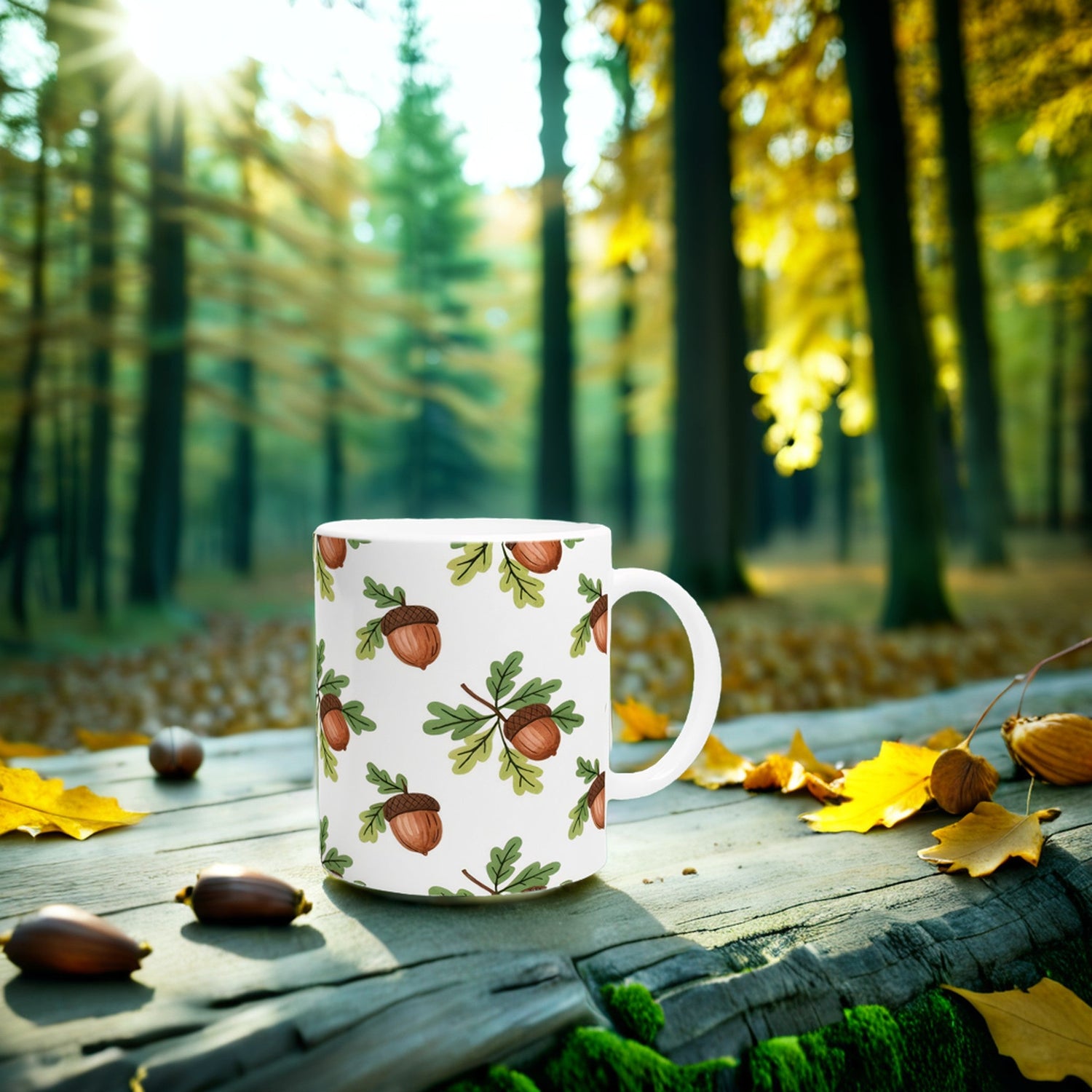NATURE