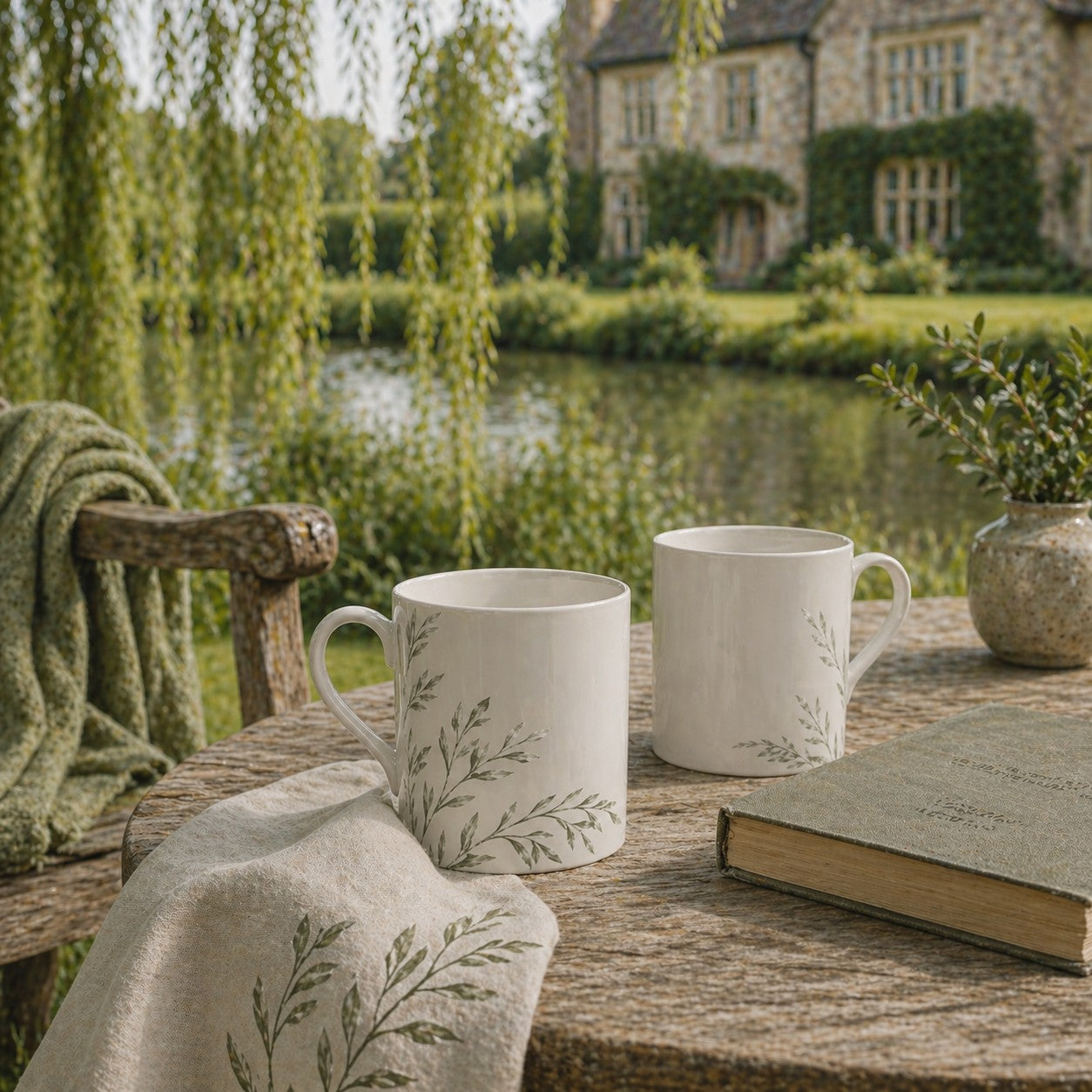 Willow Mug