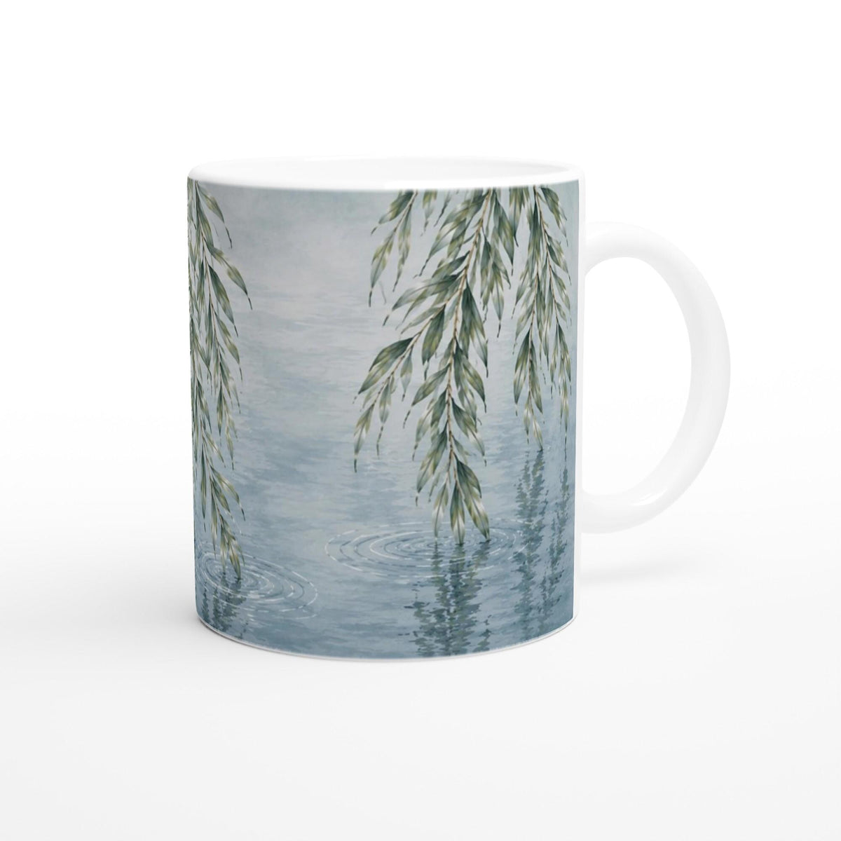 Willow Water Mug