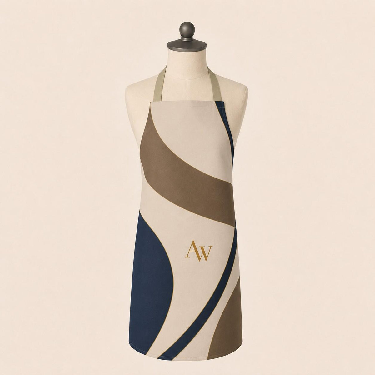 The Reins Apron