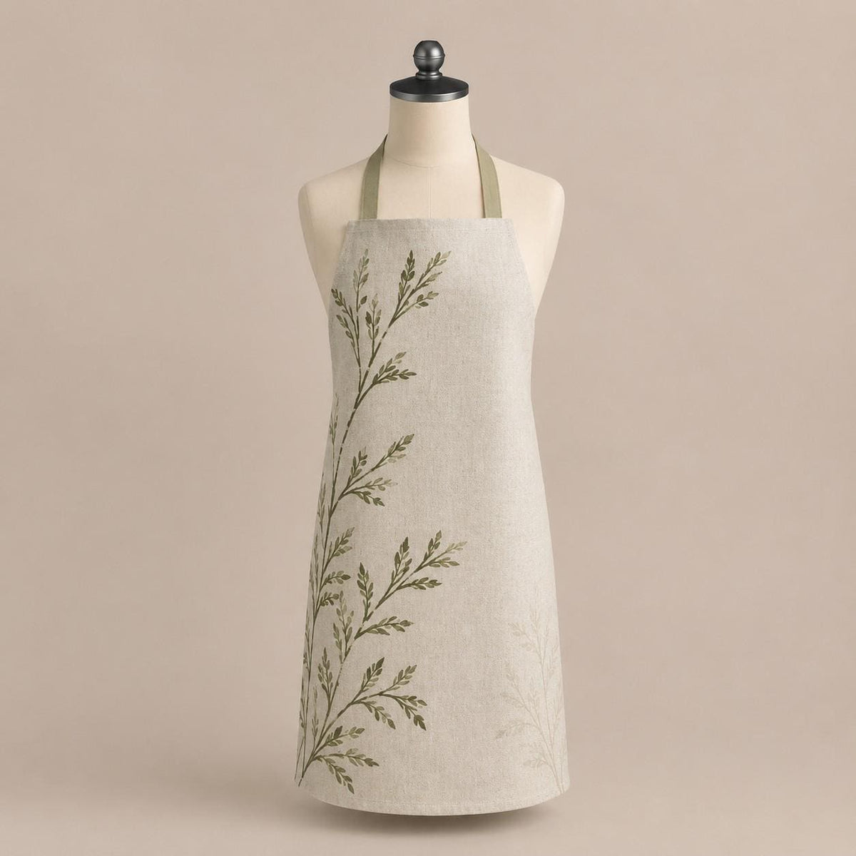 The Signature Willow Apron