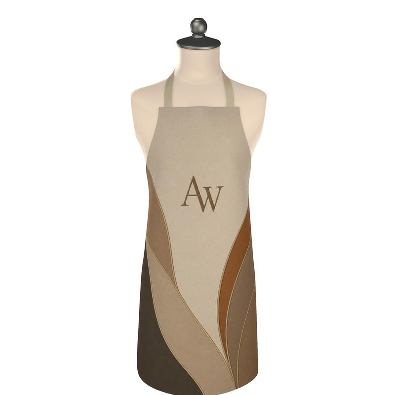 Stone Apron