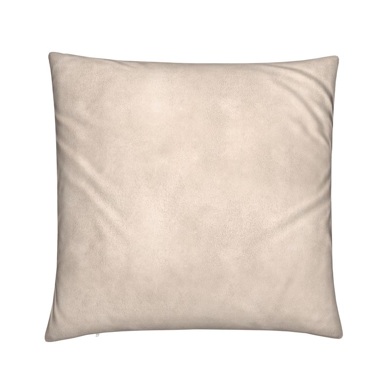 Equestrian Willow Cushion – Sage & Taupe