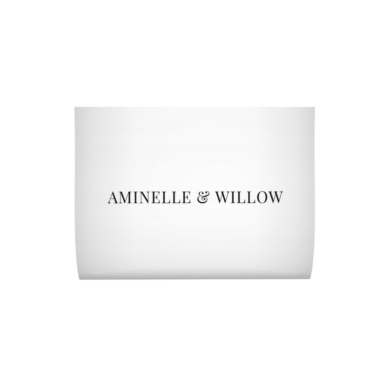 Equestrian Willow Cushion – Sage & Taupe