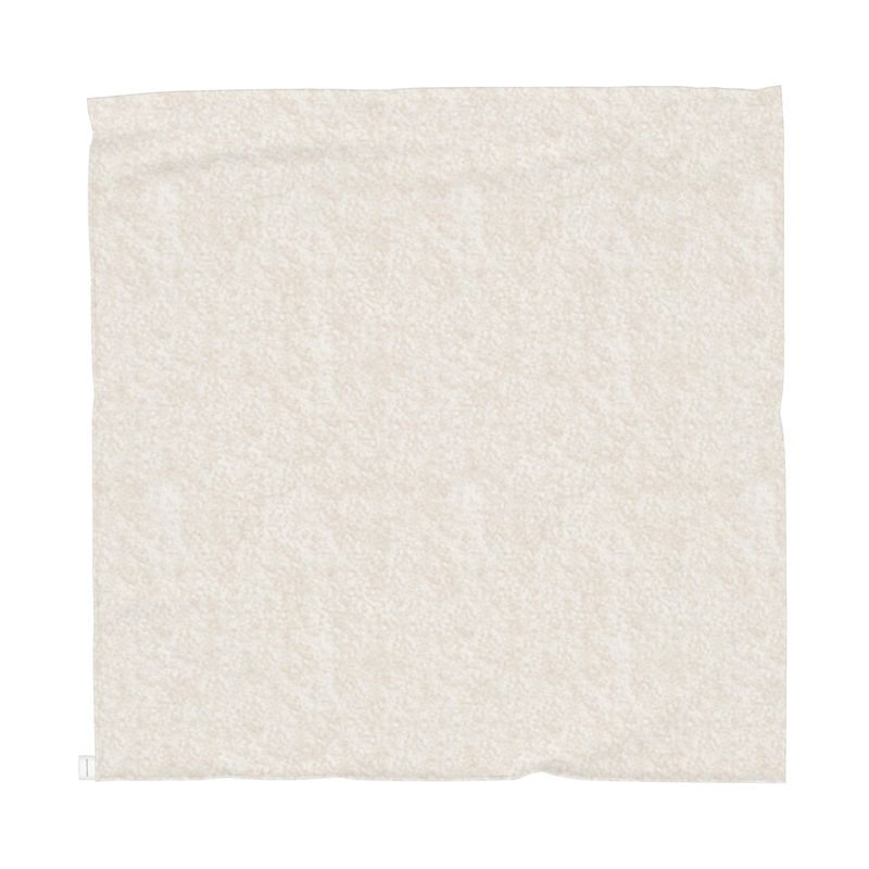 Sage Horse & Willow Blanket – Country Style Equestrian Throw