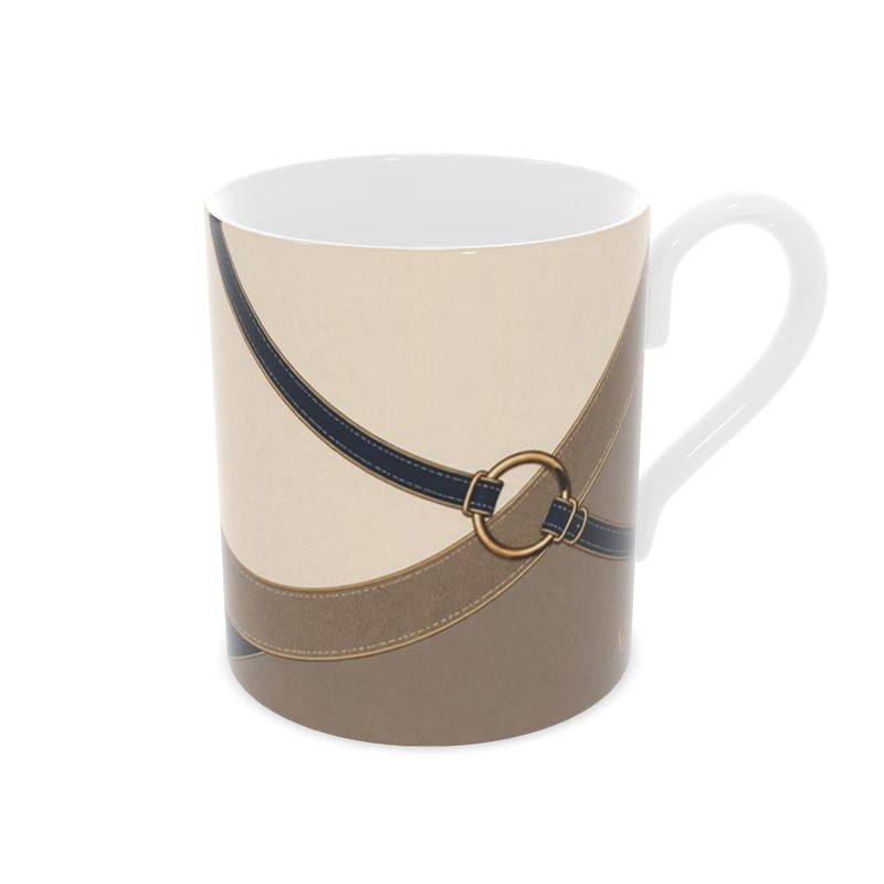 Reins Mug