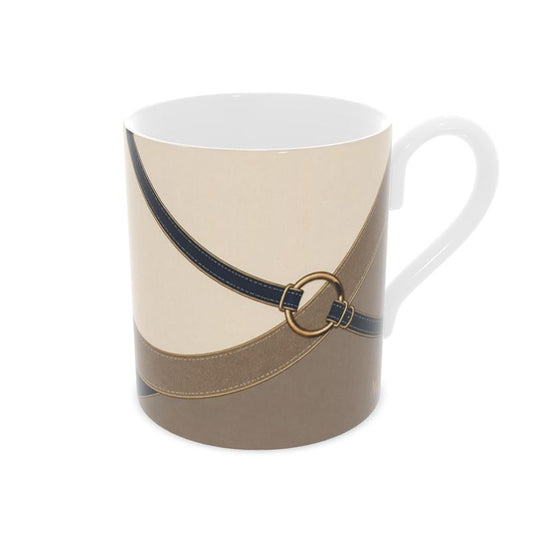 Reins Mug