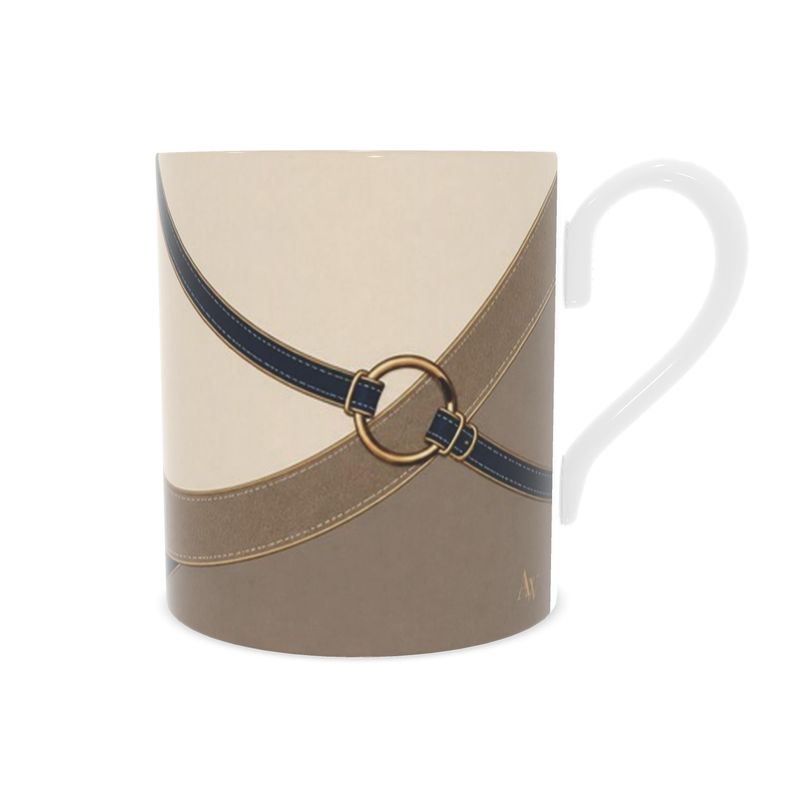 Reins Mug
