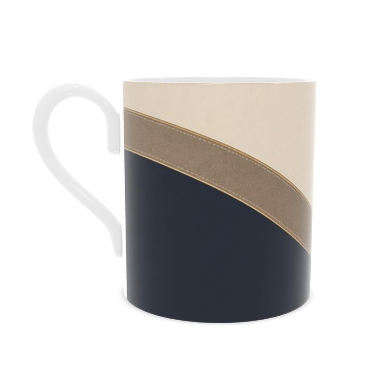 Reins Mug
