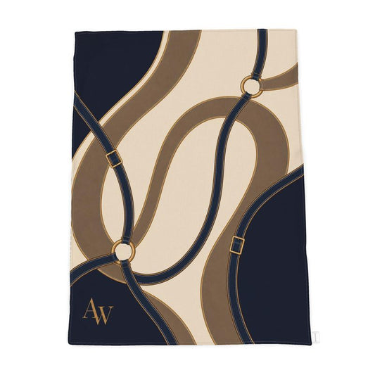 Reins Throw