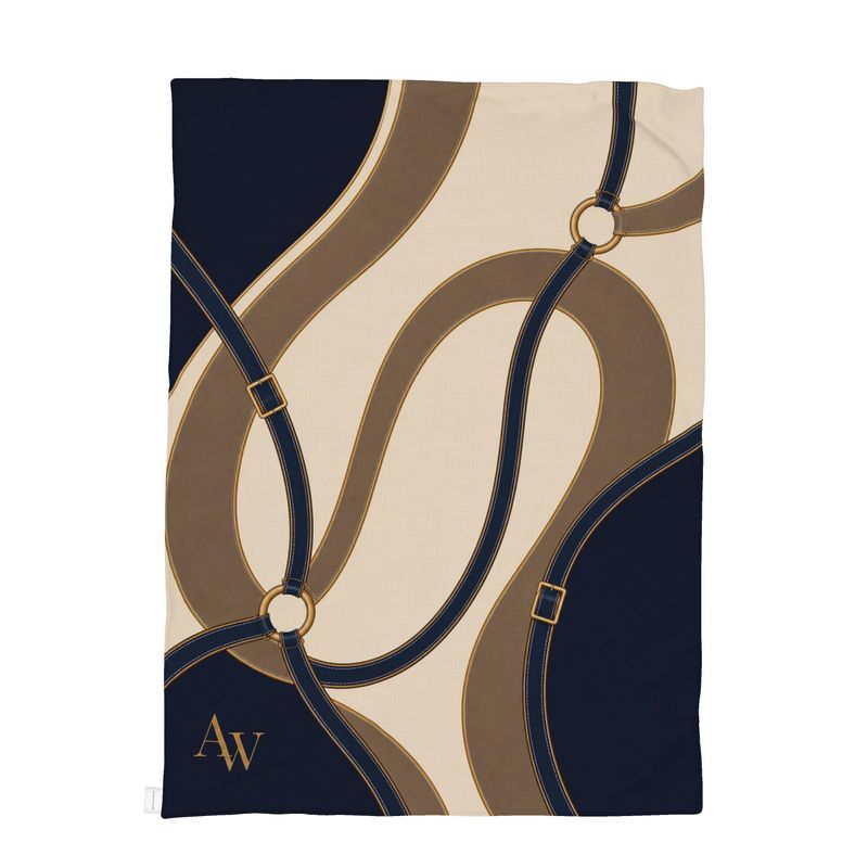 Reins Throw
