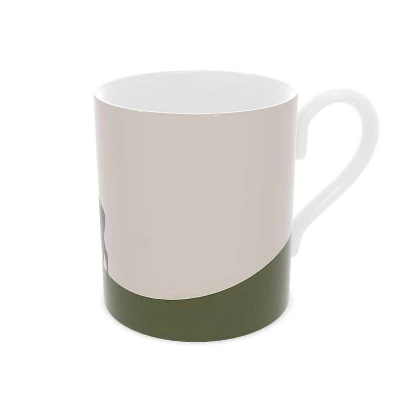 Highland Mug
