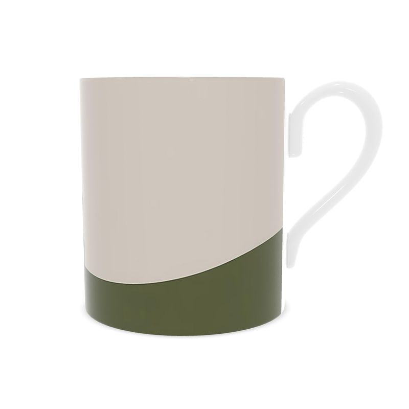 Highland Mug
