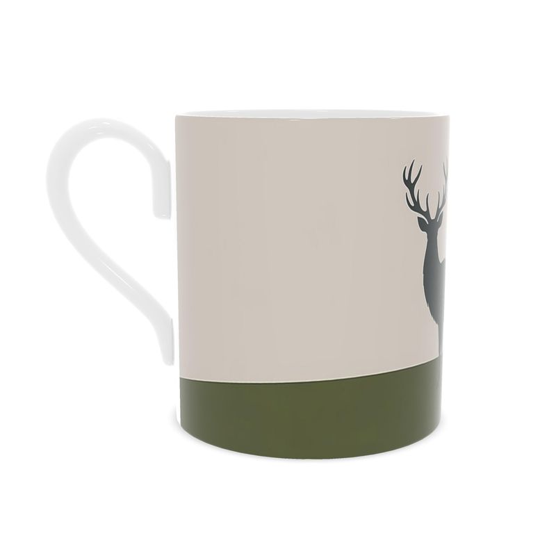 Highland Mug