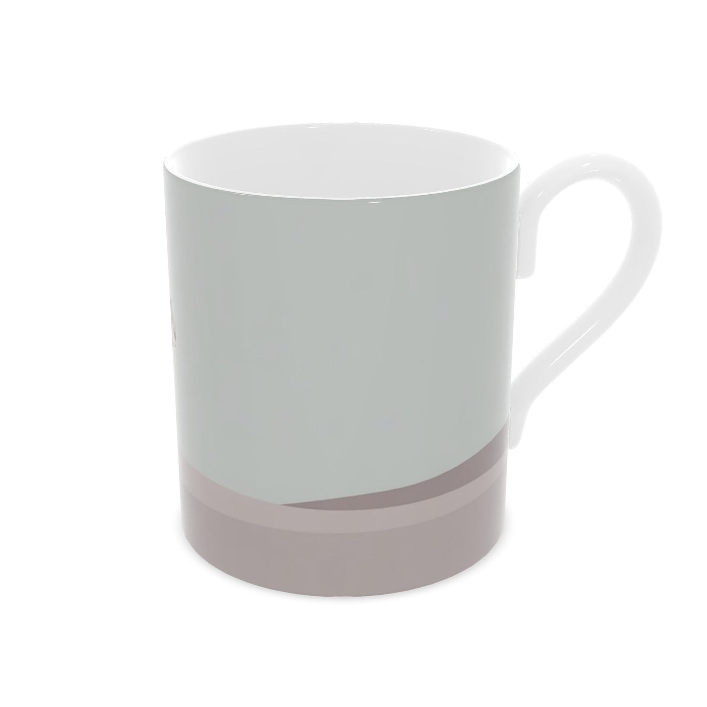 Lowland Hare Mug
