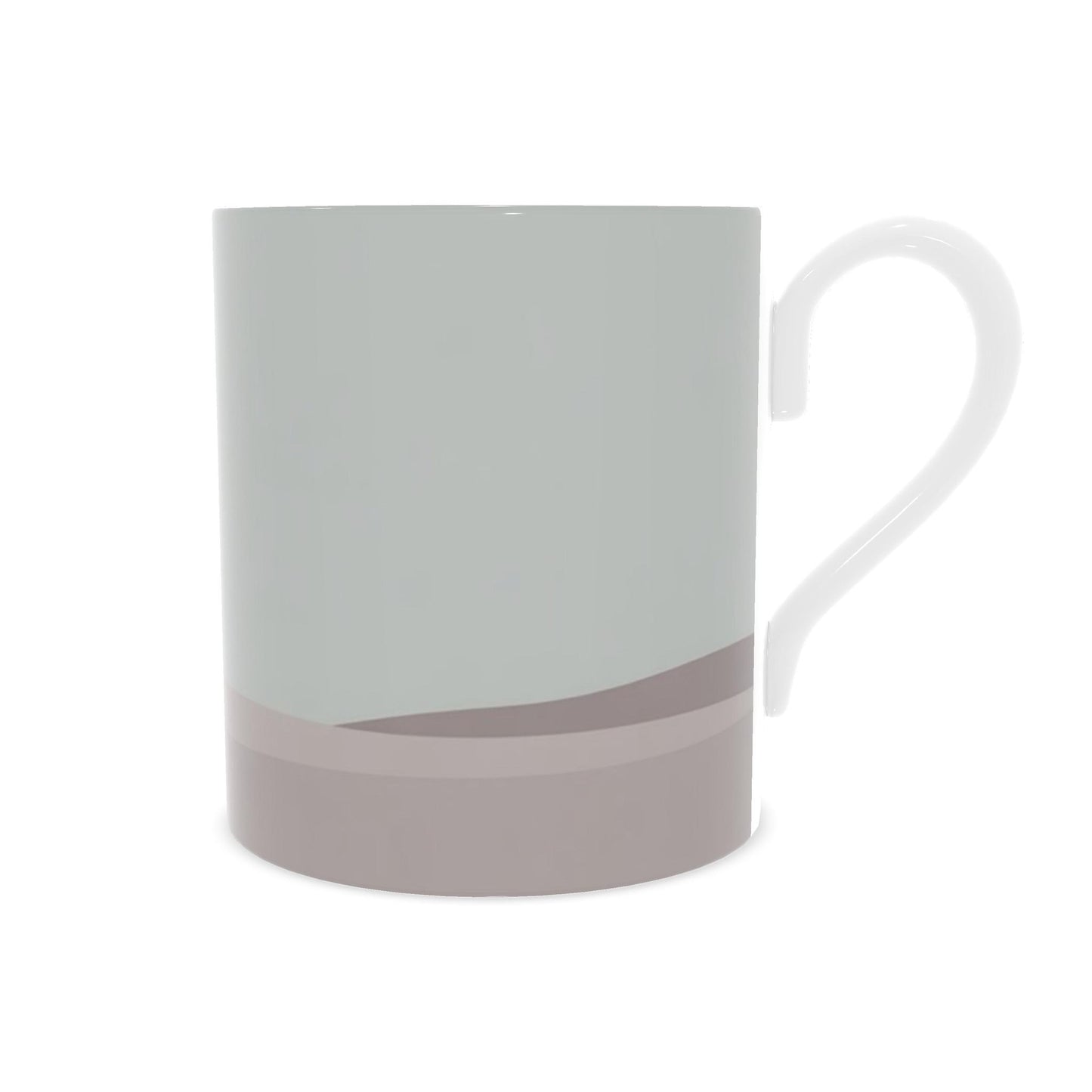 Lowland Hare Mug