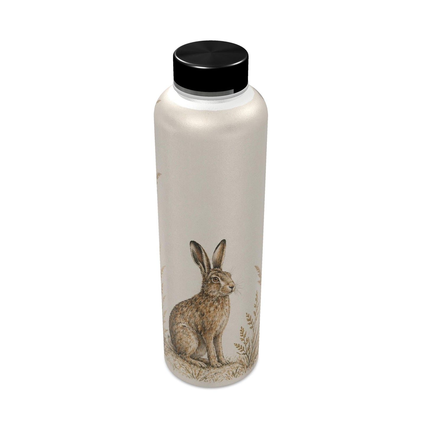 Estate Hare Water Bottle