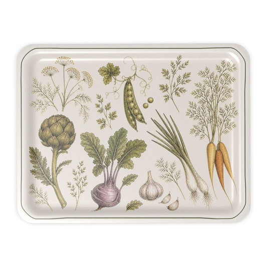 Trays