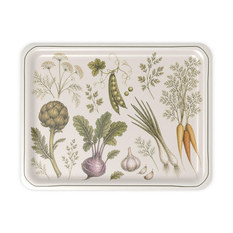 Trays