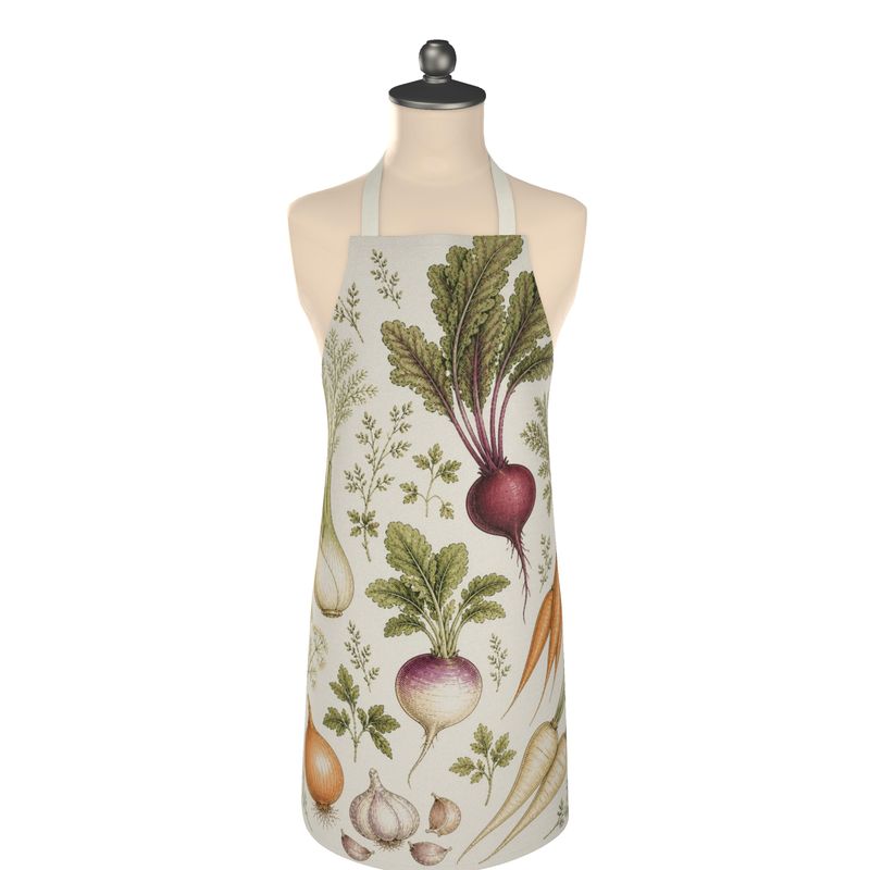 Aprons