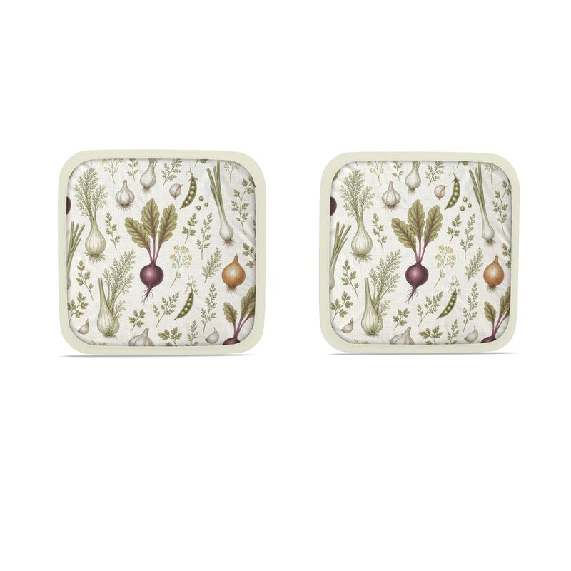Hot Dish Pads