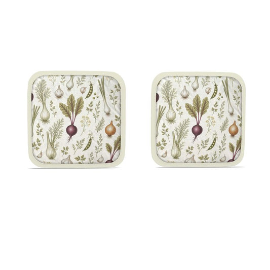 Hot Dish Pads