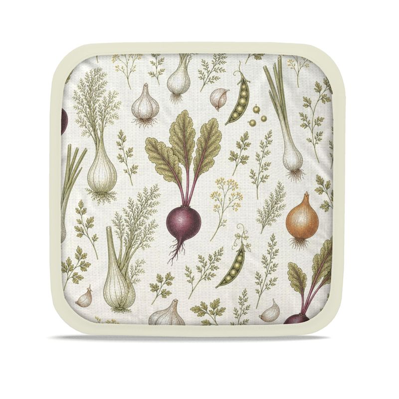 Hot Dish Pads