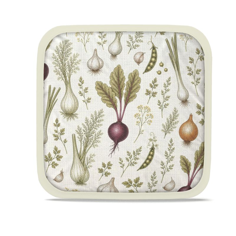 Hot Dish Pads