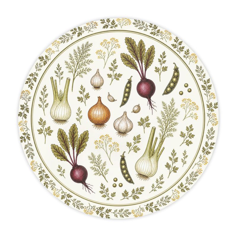 Serving Platter