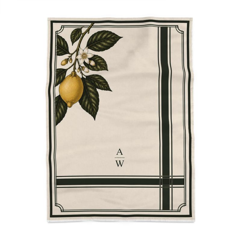 Tea Towels