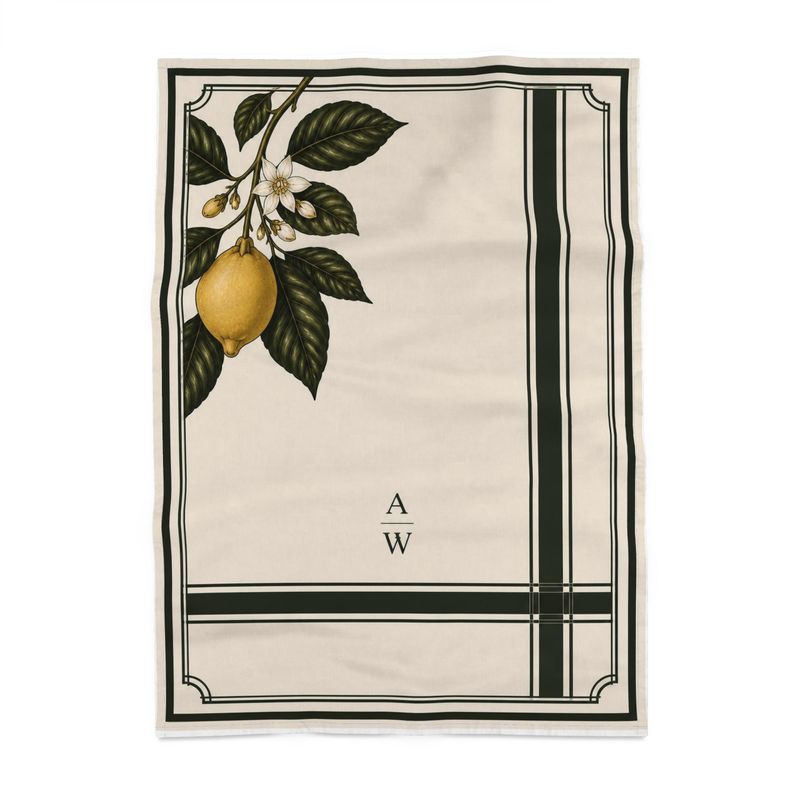 Tea Towels