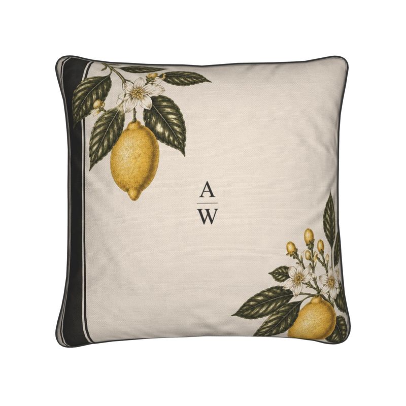 Cushions