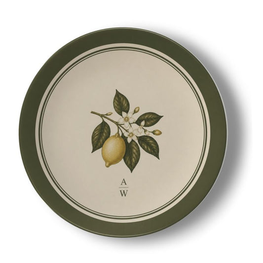 China Plates