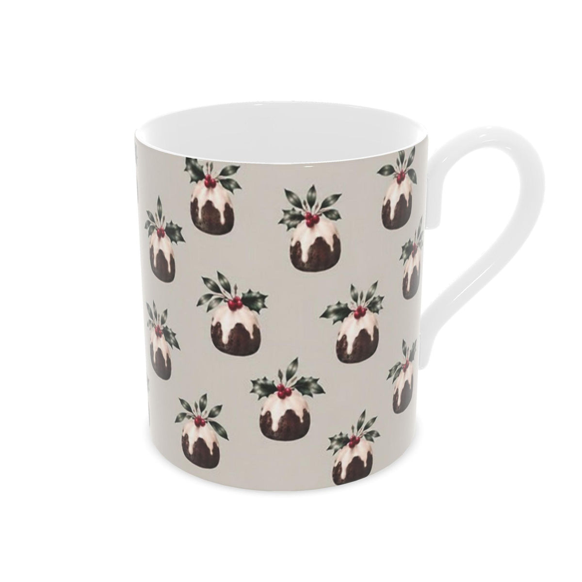 Bone China Mug