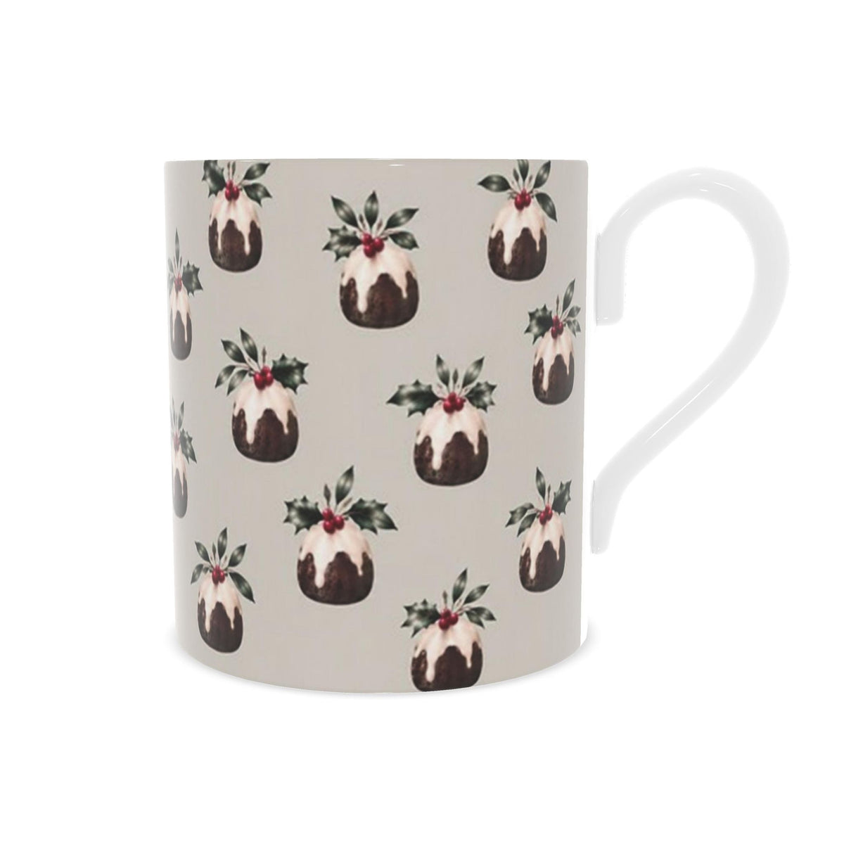 Bone China Mug