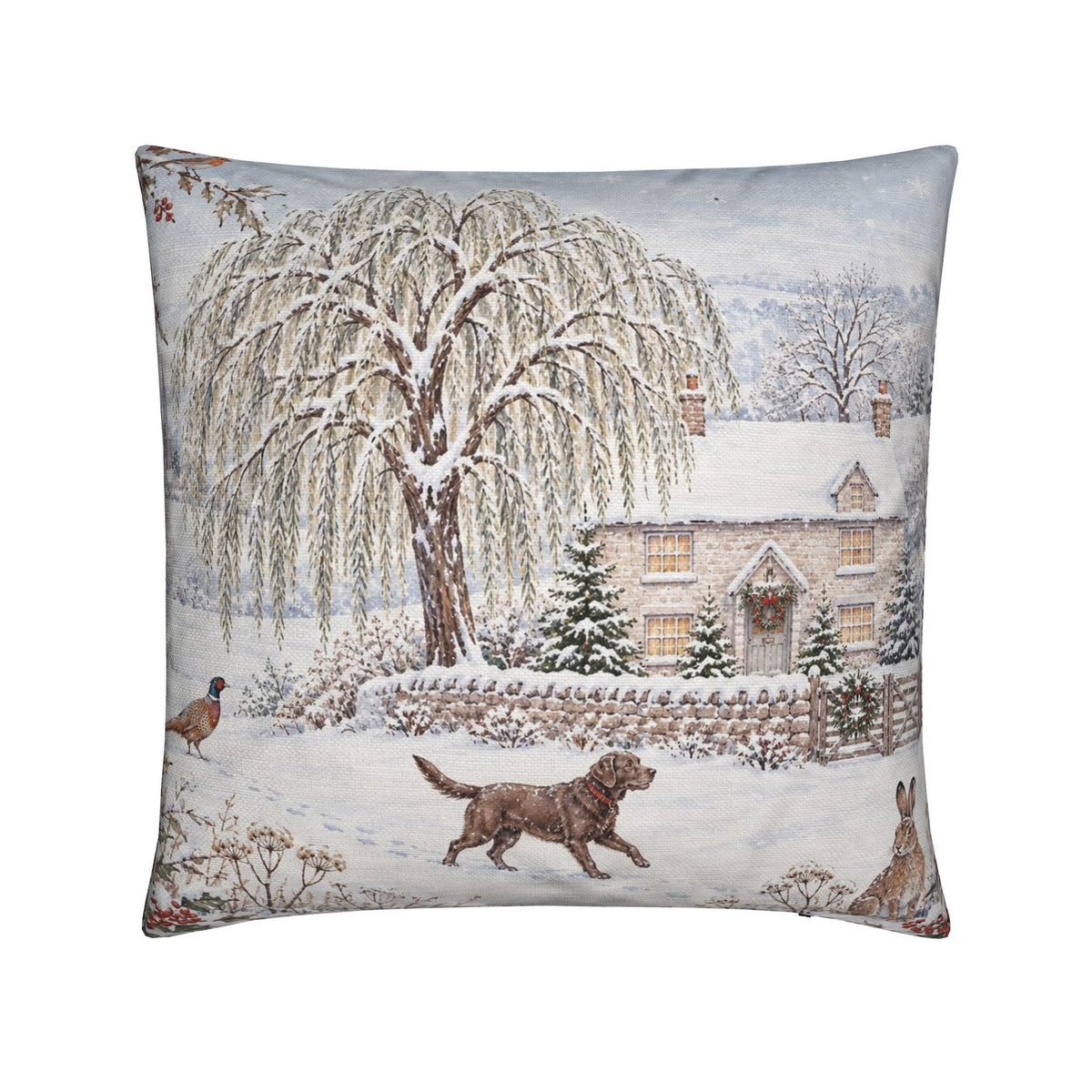 Cushions