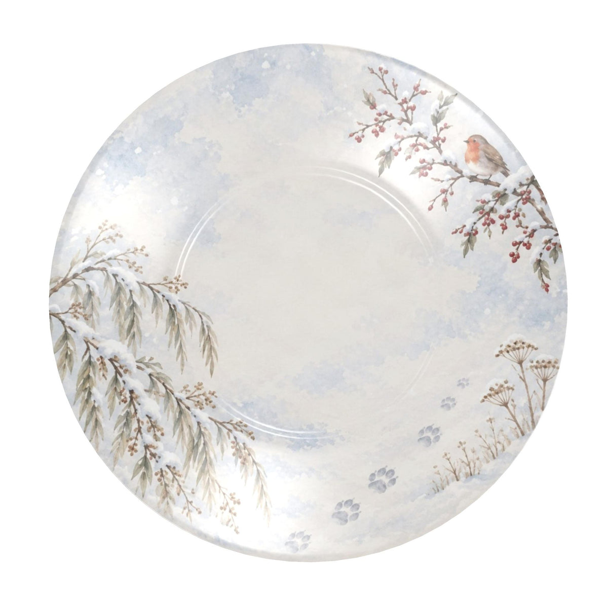 Cup and Saucer