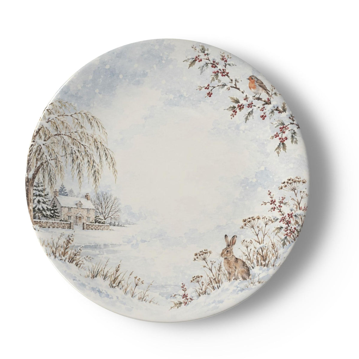 China Plates