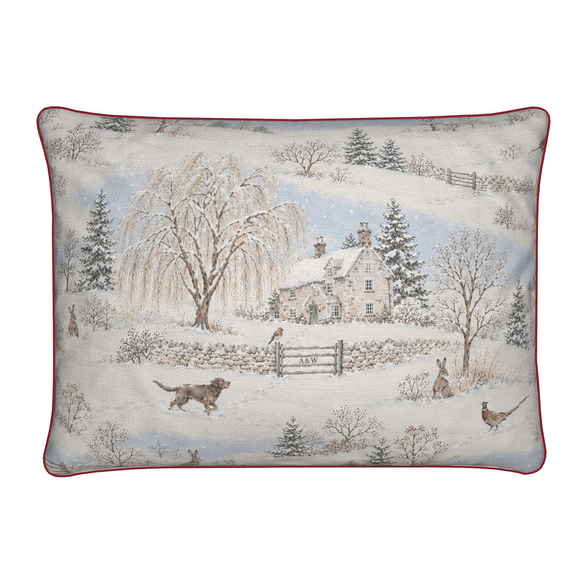 Cushions