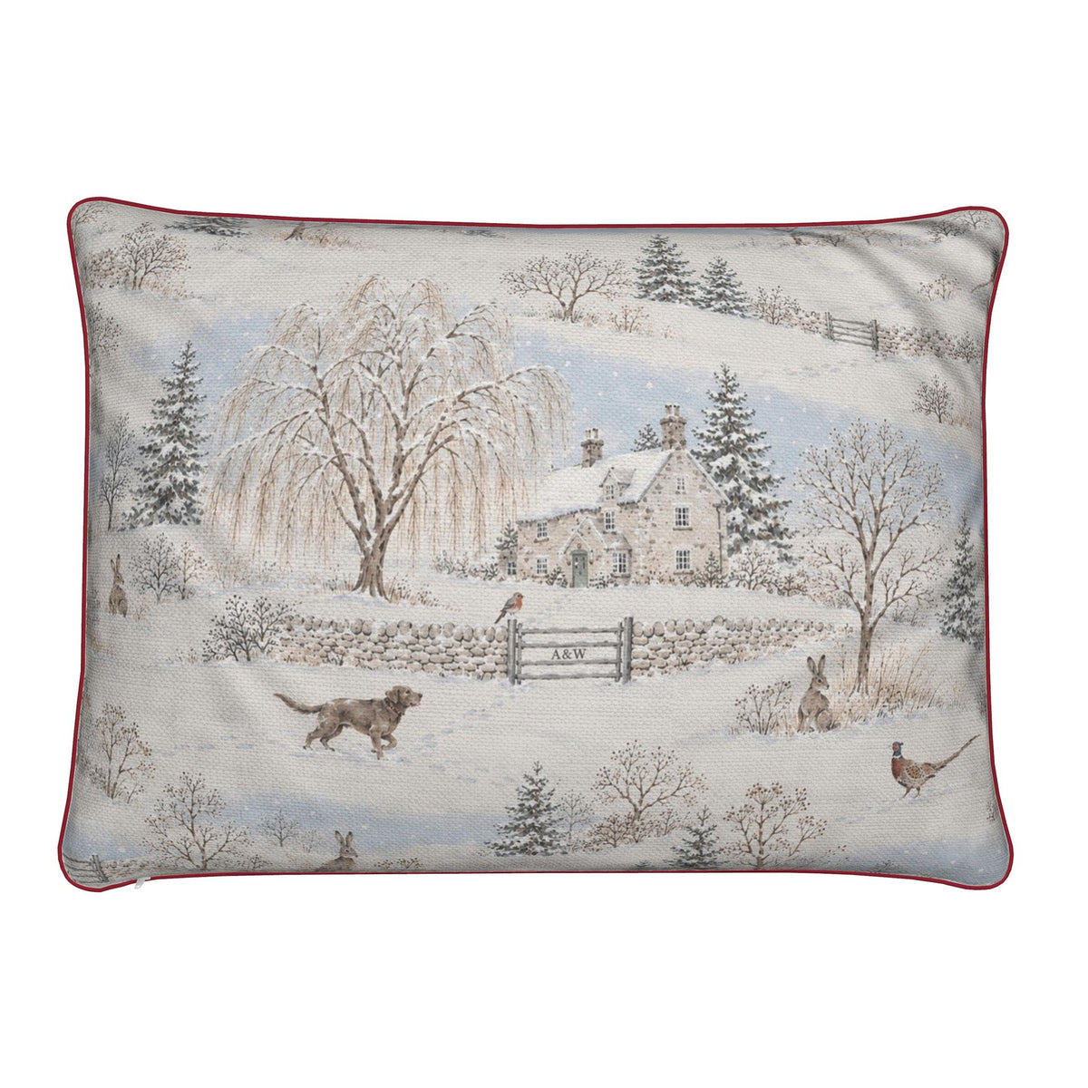 Cushions