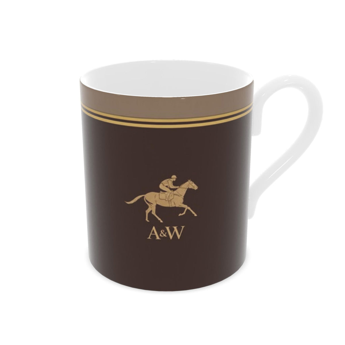 Bone China Mug