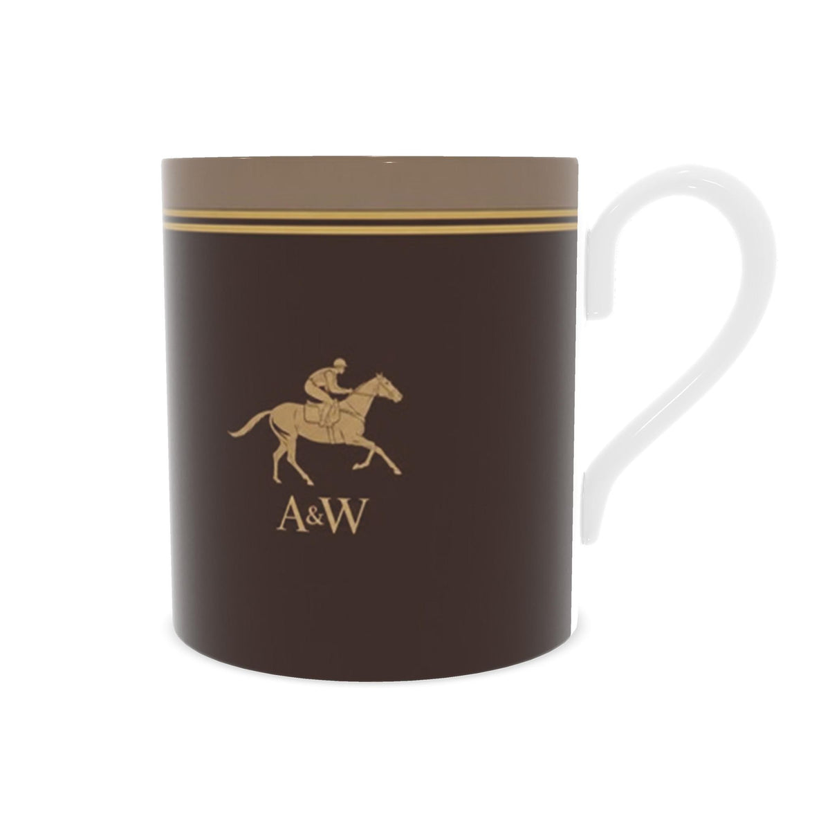 Bone China Mug