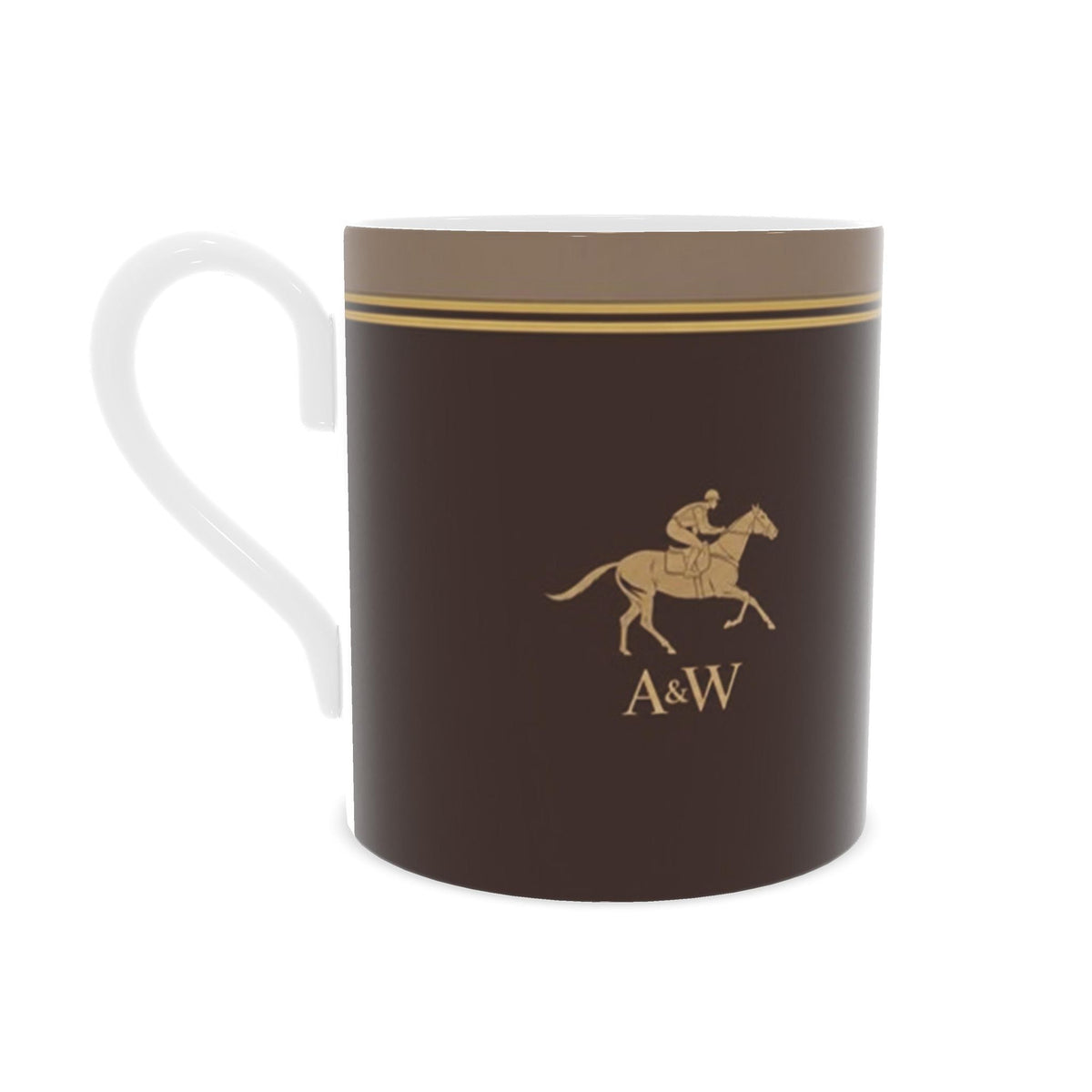 Bone China Mug