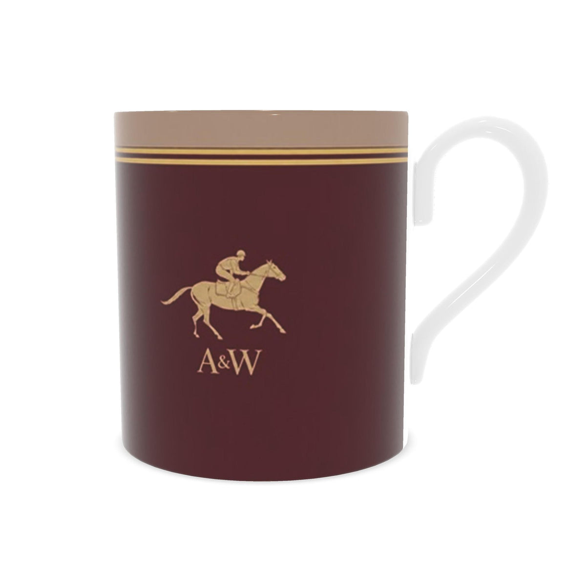 Bone China Mug
