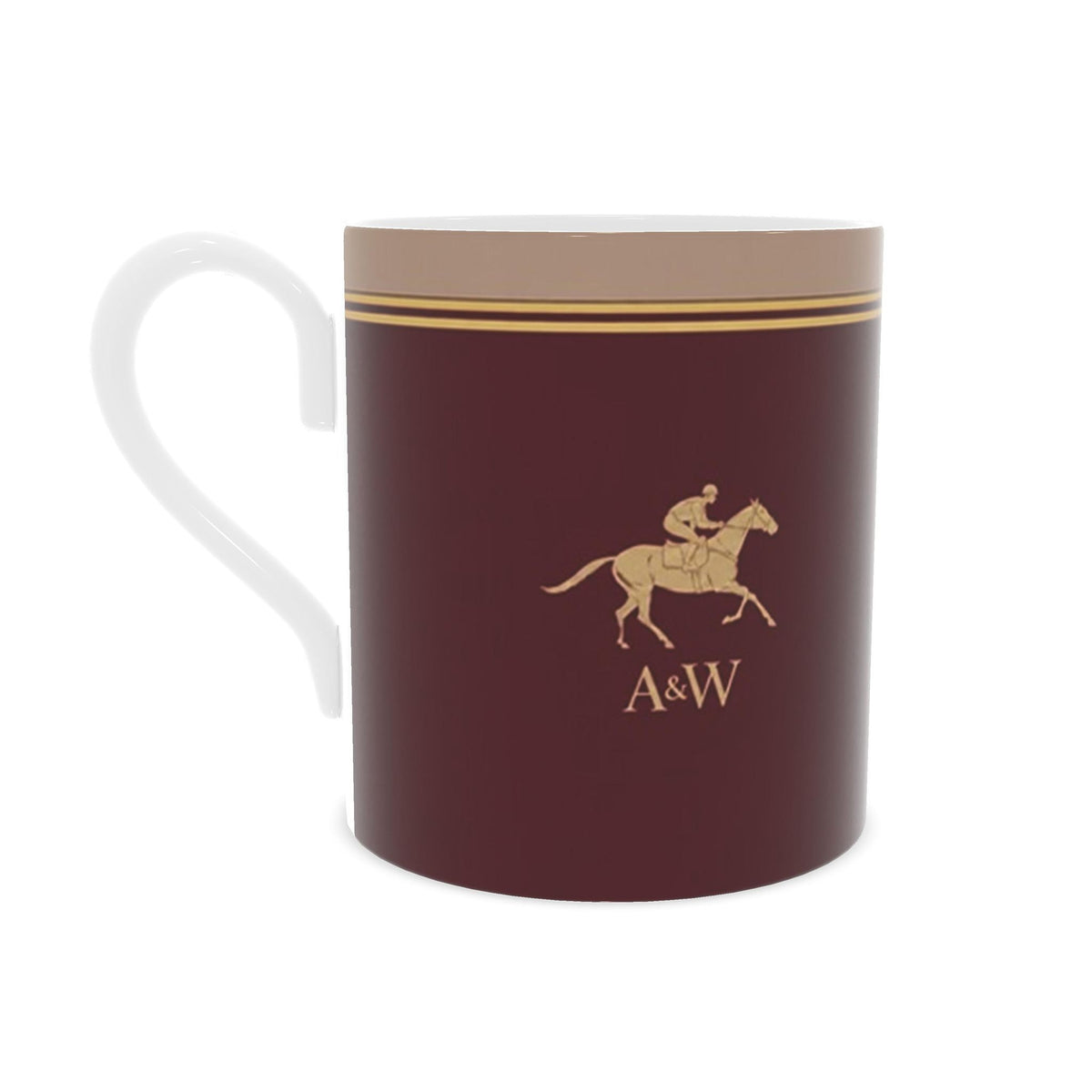 Bone China Mug