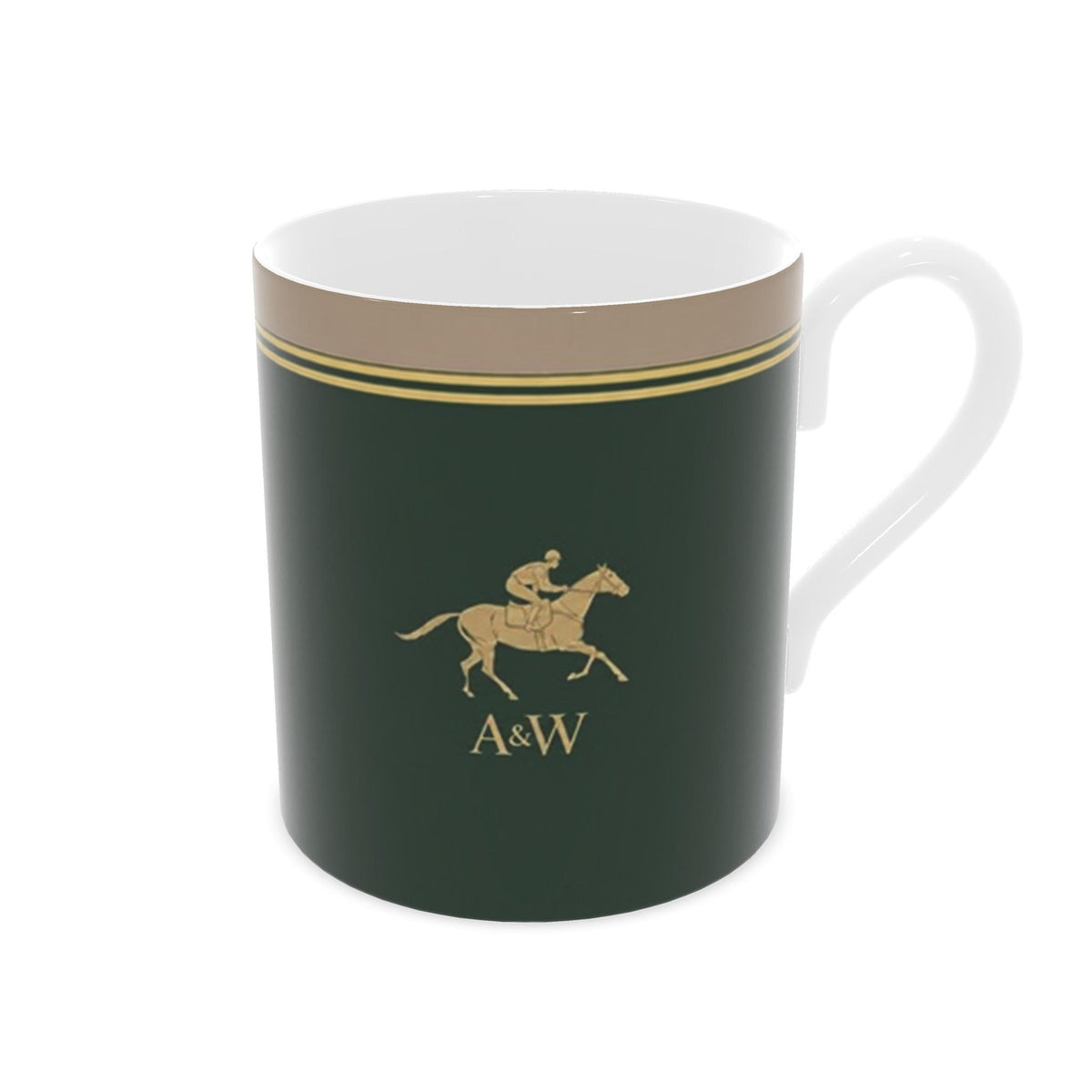 Bone China Mug