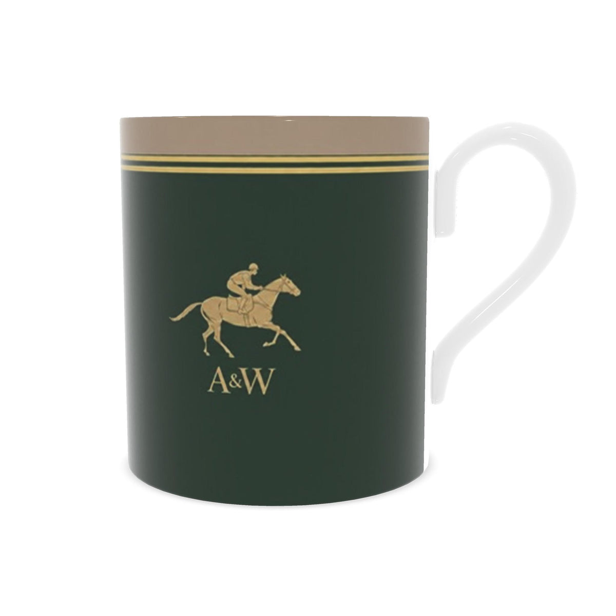 Bone China Mug