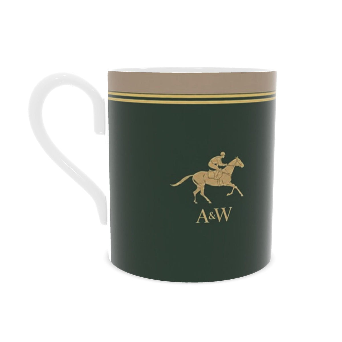 Bone China Mug