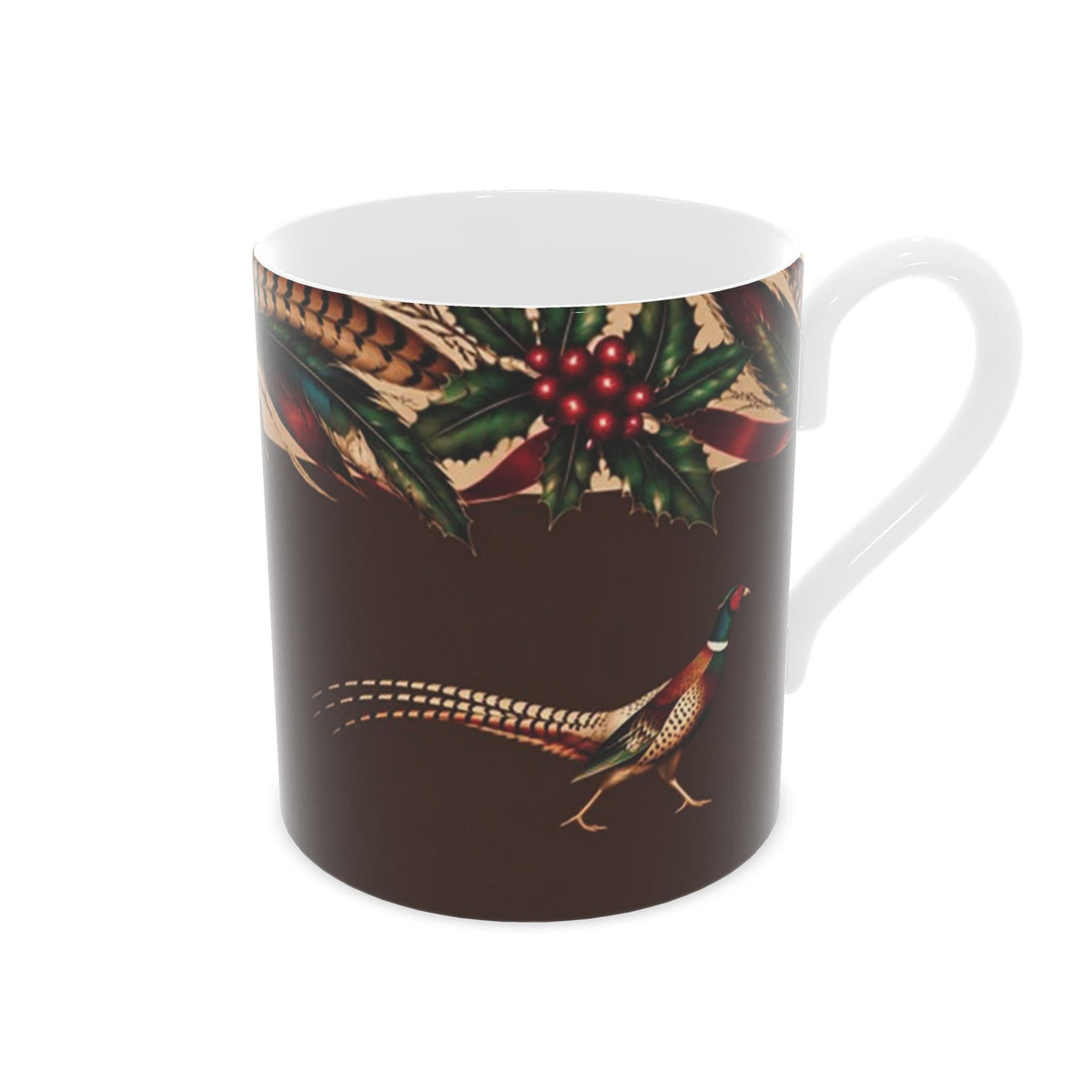 Bone China Mug